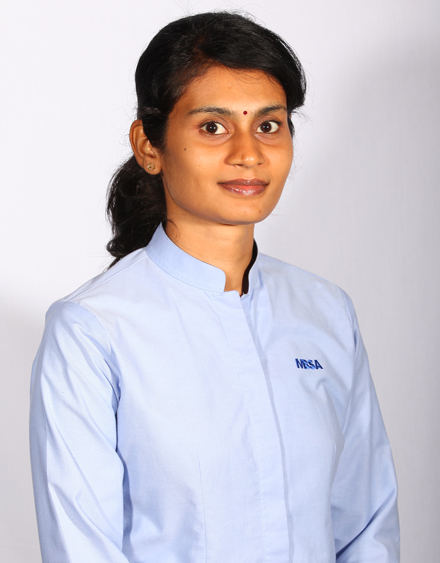 Vasanthi A/P Munisamy